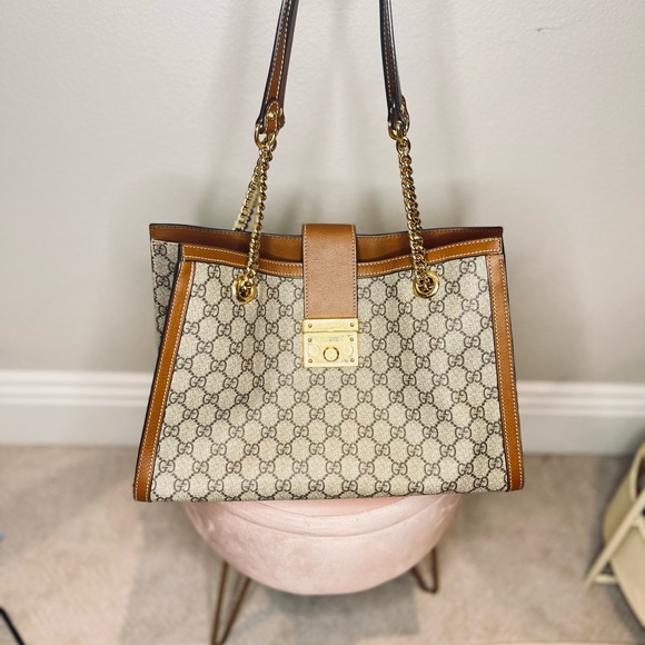 Gucci Shoulder Bag - Picture 12 of 12